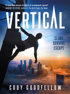cover image of Vertical